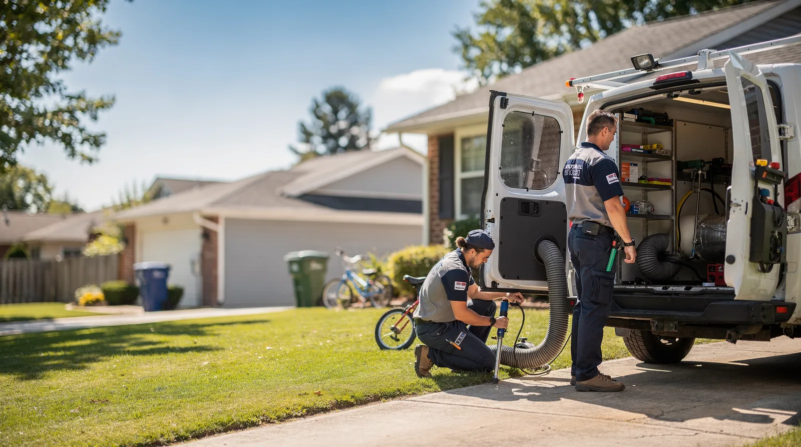 24/7 HVAC Repair & AC Replacement in Queen Anne, MD near me